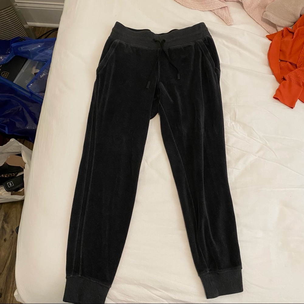 Lululemon Warm Down Jogger